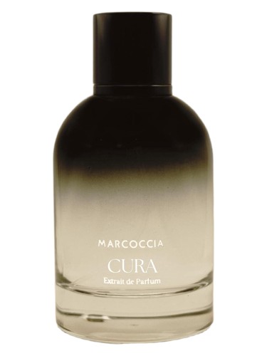 Frasco de Cura — Marcoccia