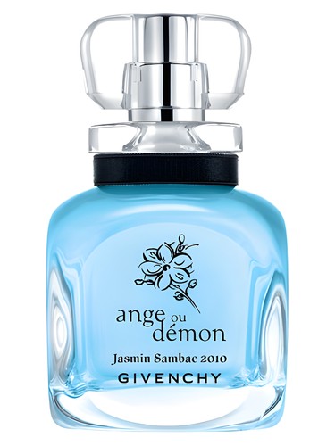 Frasco de Givenchy Harvest 2010 Ange Ou Demon Jasmin Sambac, de Givenchy
