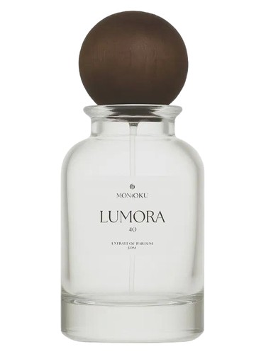 Frasco de Lumora, de Monkoku