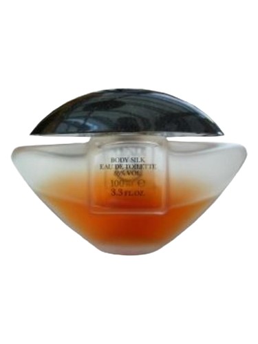 Frasco de La Perla Body Silk, de La Perla