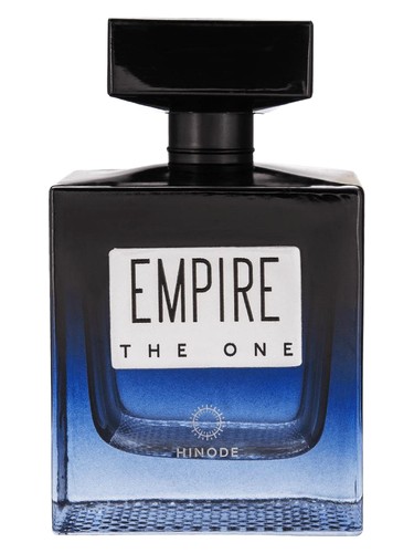 Frasco de Empire The One, de Hinode