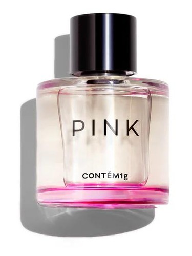 Frasco de Pink, de Contém 1g