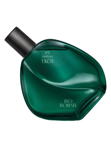 Frasco de Ryo Floresta — Natura