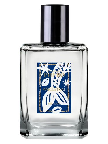 Frasco de Ancestral, de Phebo