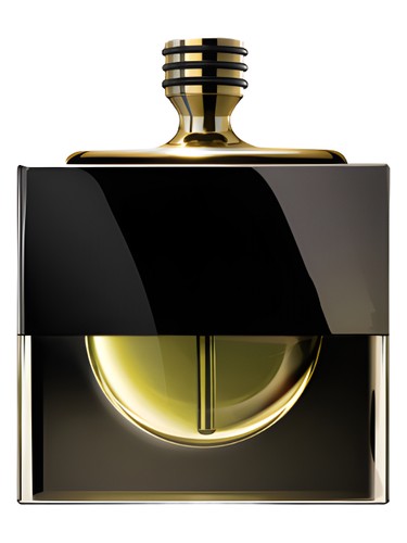 Frasco de Amatys Parfum Fin — Nabucco