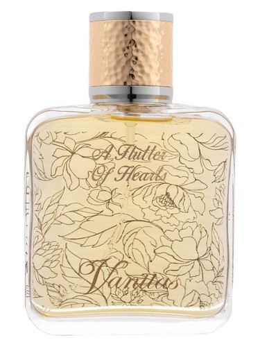 Frasco de A Flutter Of Hearts — Vanitas Parfums