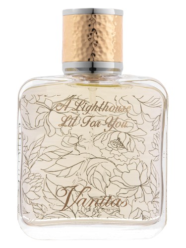 Frasco de A Lighthouse Lit For You — Vanitas Parfums