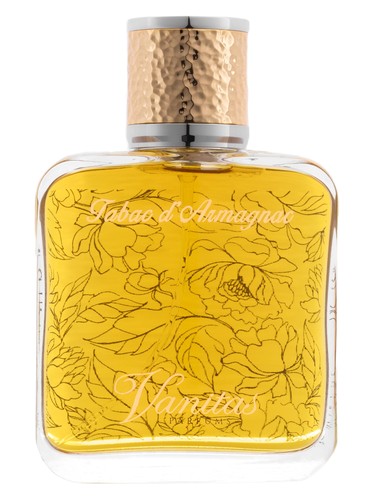 Frasco de Tabac d'Armagnac — Vanitas Parfums