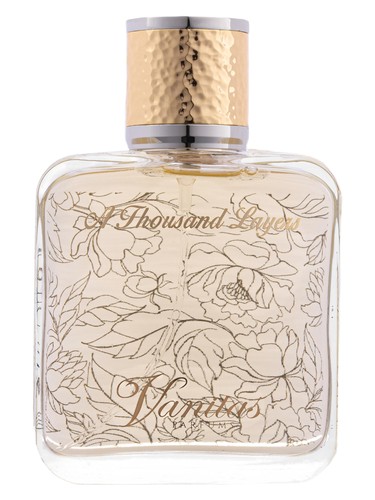 Frasco de A Thousand Layers — Vanitas Parfums