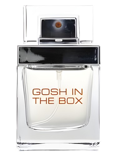 Frasco de Gosh In The Box for Women, de Gosh