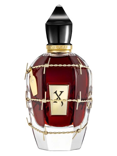 Frasco de P.18 — Xerjoff