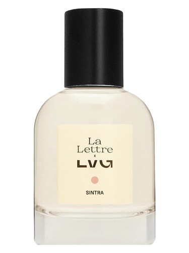 Frasco de Sintra, de La Lettre