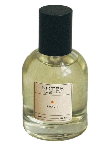 Frasco de Amalfi, de La Lettre