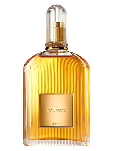 Frasco de Tom Ford for Men — Tom Ford