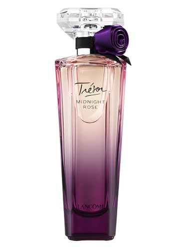Frasco de Trésor Midnight Rose — Lancôme