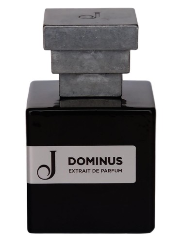 Frasco de Dominus — Jupilò