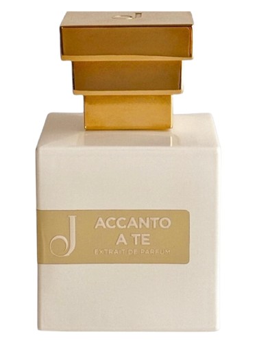 Frasco de Accanto A Te — Jupilò