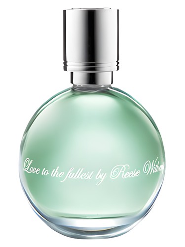 Frasco de Expressions by Reese Witherspoon: Love to the Fullest — Avon