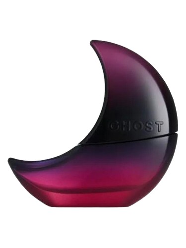 Frasco de Deep Night Elixir, de Ghost