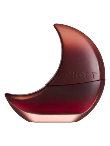 Frasco de Orb of Night Elixir, de Ghost