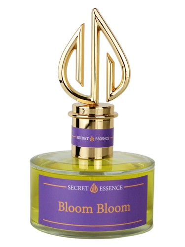 Frasco de Bloom Bloom, de Secret Essence