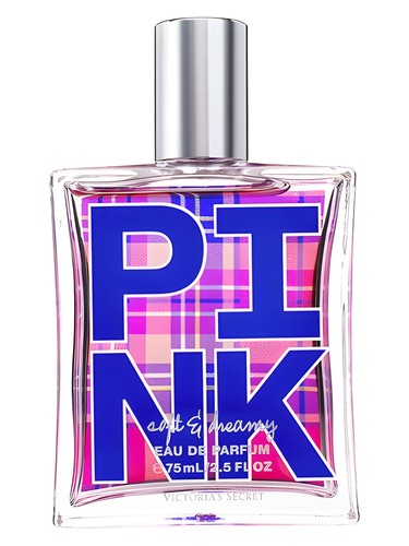 Frasco de Victoria's Secret Pink Soft & Dreamy — Victoria's Secret