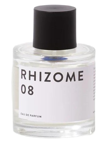 Frasco de Rhizome 08, de Rhizome