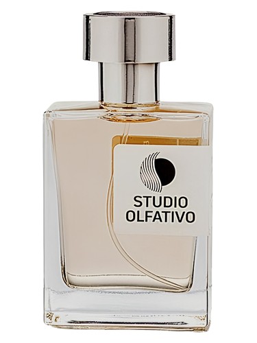Frasco de Pantanal, de Studio Olfativo