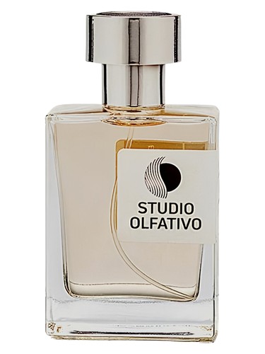 Frasco de Sweet Time — Studio Olfativo