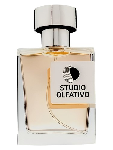 Frasco de Taurus, de Studio Olfativo