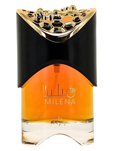 Frasco de Milena — Ard Al Zaafaran