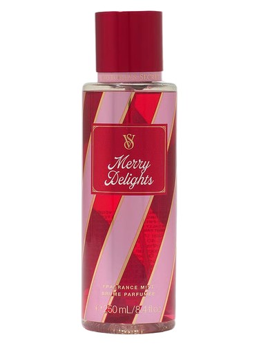 Frasco de Merry Delights — Victoria's Secret