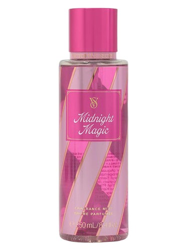Frasco de Midnight Magic — Victoria's Secret