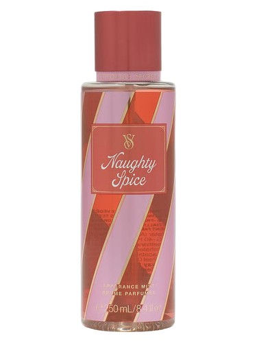 Frasco de Naughty Spice — Victoria's Secret
