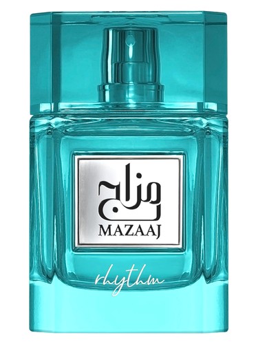 Frasco de Mazaaj Rhythm — Zimaya