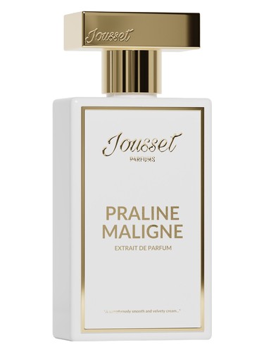 Frasco de Praline Maligne — Jousset Parfums