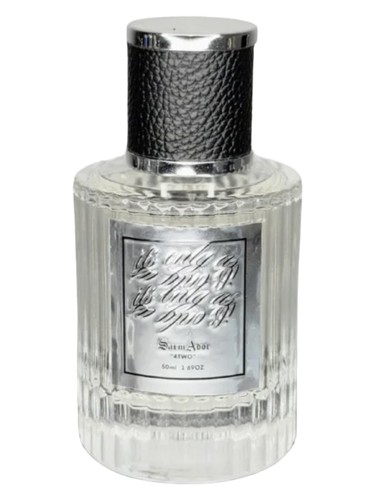 Frasco de 4Two, de Sarmador Fragrances