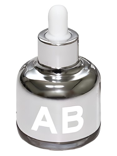 Frasco de AB, de Blood Concept