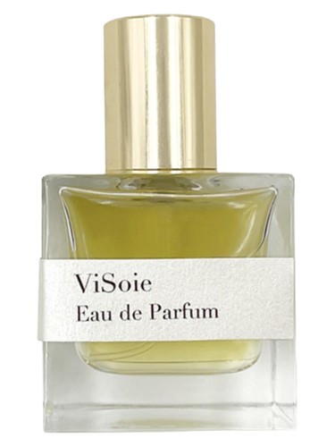 Frasco de ViSoie, de StudioScent