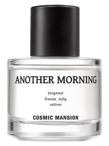 Frasco de Another Morning, de Cosmic Mansion