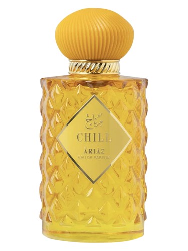 Frasco de Chill, de ÄRIÂZ