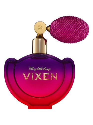 Frasco de Vixen, de Victoria's Secret