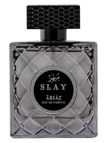 Frasco de Slay, de ÄRIÂZ