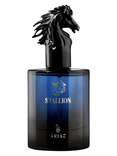 Frasco de Stallion, de ÄRIÂZ