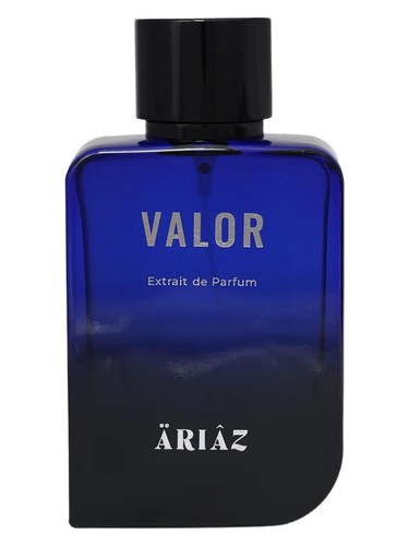 Frasco de Valor, de ÄRIÂZ