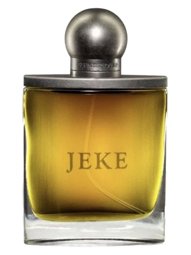 Frasco de Jeke, de Slumberhouse