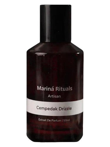 Frasco de Cempedak Drizzle, de Mariná Rituals