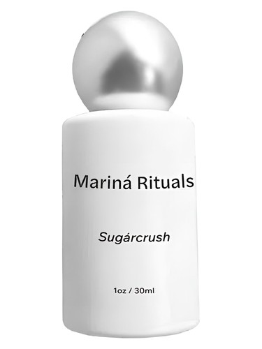 Frasco de Sugárcrush, de Mariná Rituals
