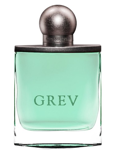 Frasco de Grev — Slumberhouse