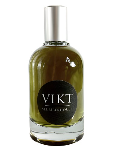 Frasco de Vikt, de Slumberhouse